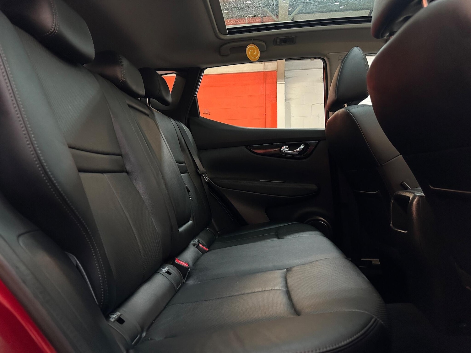 Used Nissan Qashqai for sale - 77238157: Photo 15