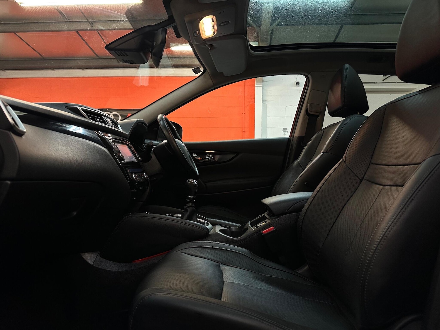 Used Nissan Qashqai for sale - 77238157: Photo 17