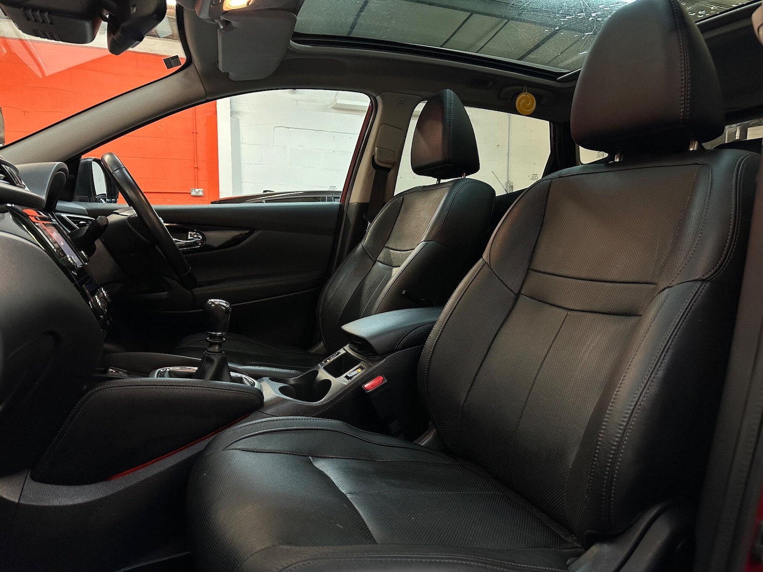 Used Nissan Qashqai for sale - 77238157: Photo 18