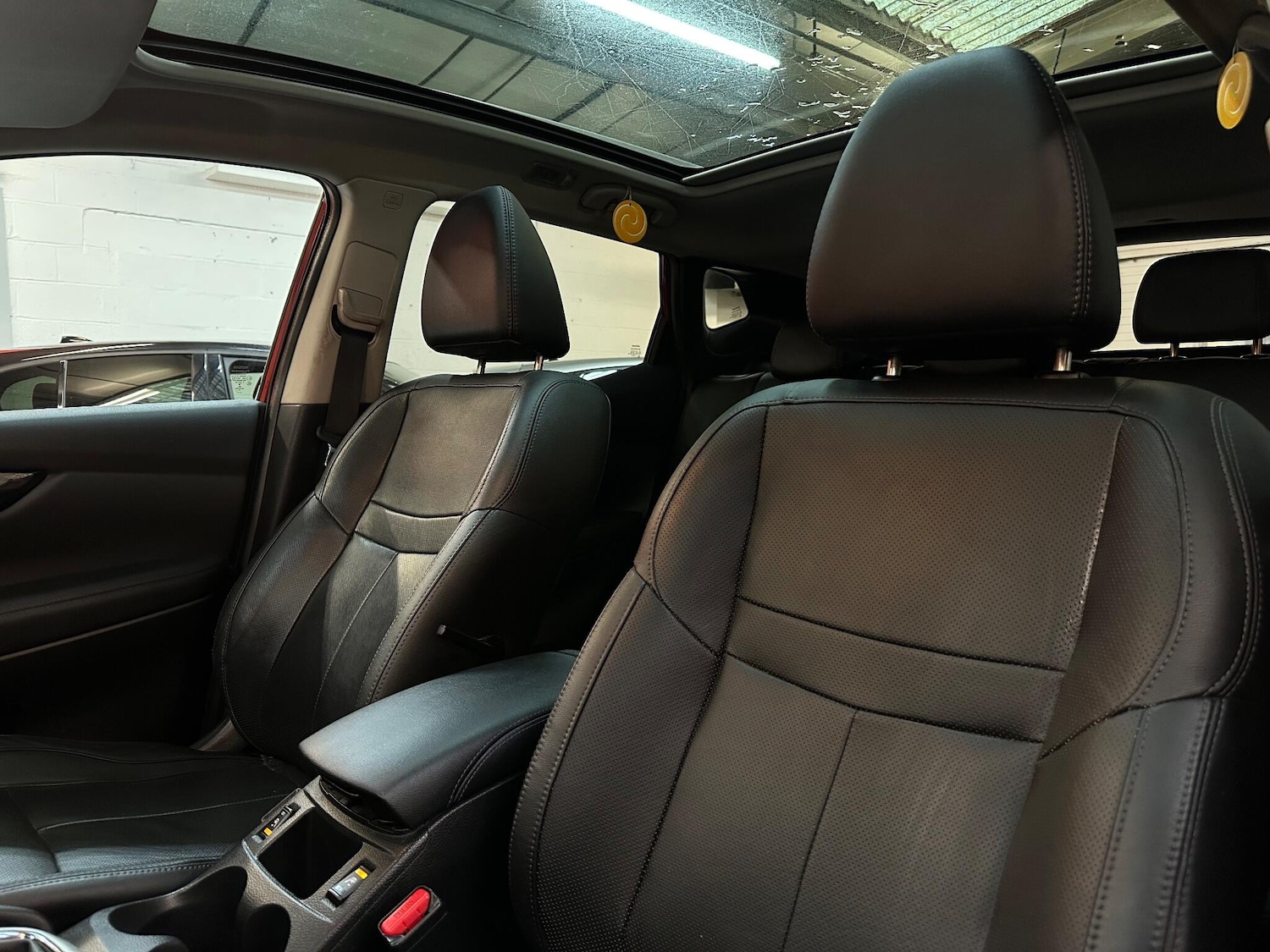 Used Nissan Qashqai for sale - 77238157: Photo 19