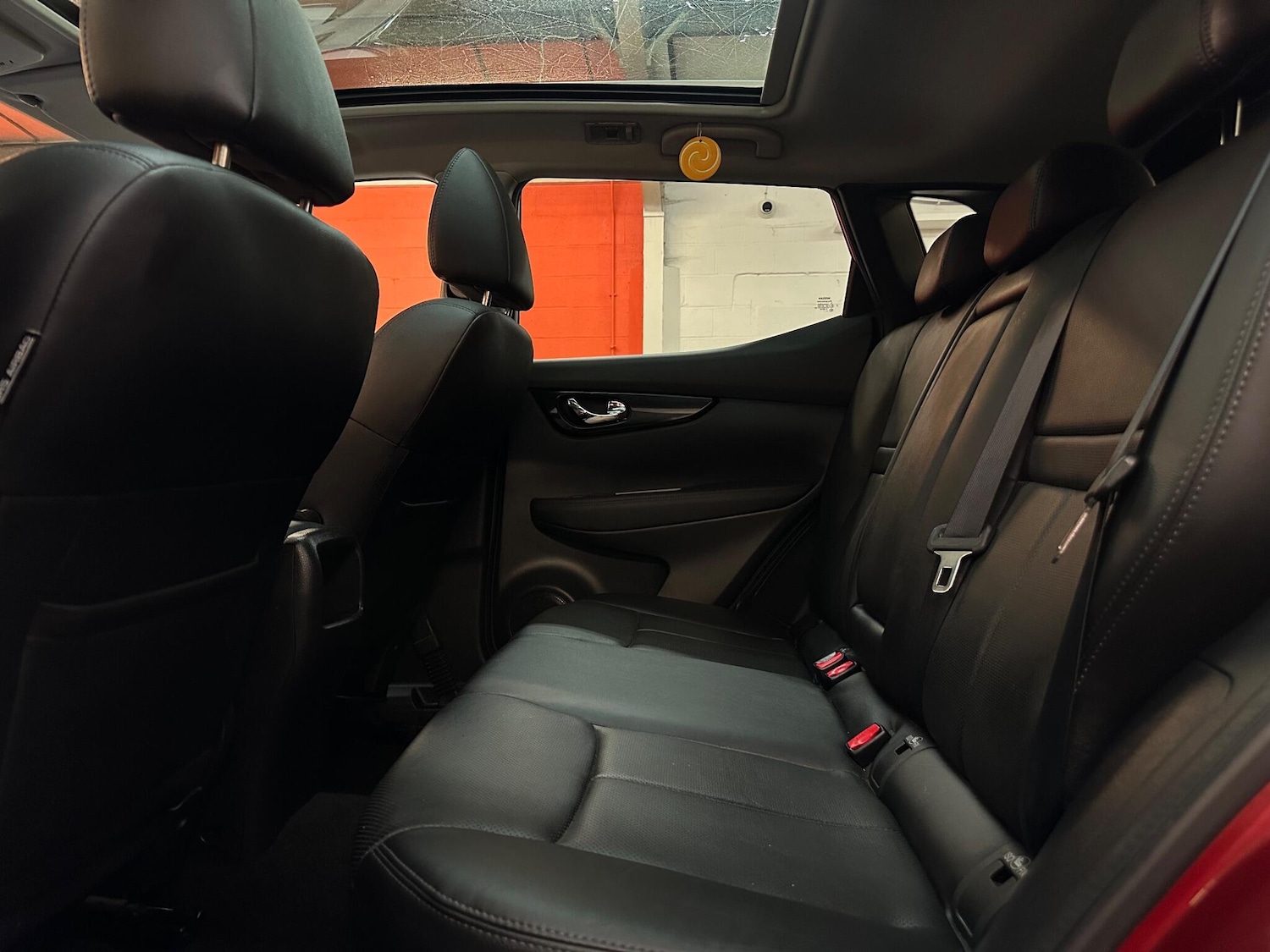 Used Nissan Qashqai for sale - 77238157: Photo 20