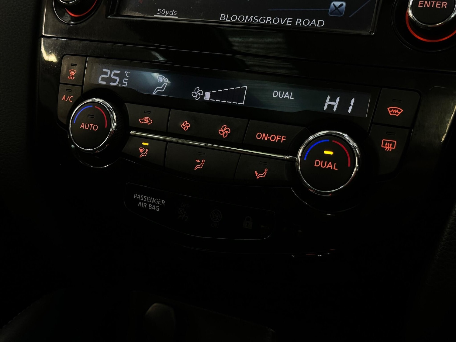 Used Nissan Qashqai for sale - 77238157: Photo 24