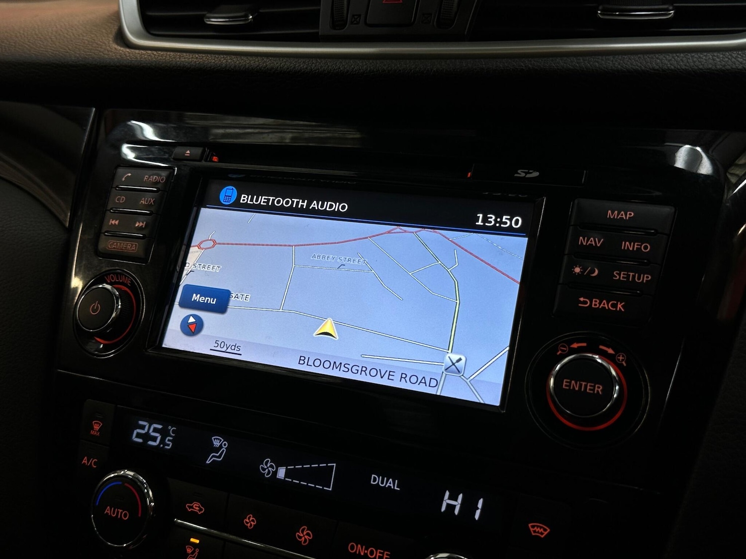 Used Nissan Qashqai for sale - 77238157: Photo 25