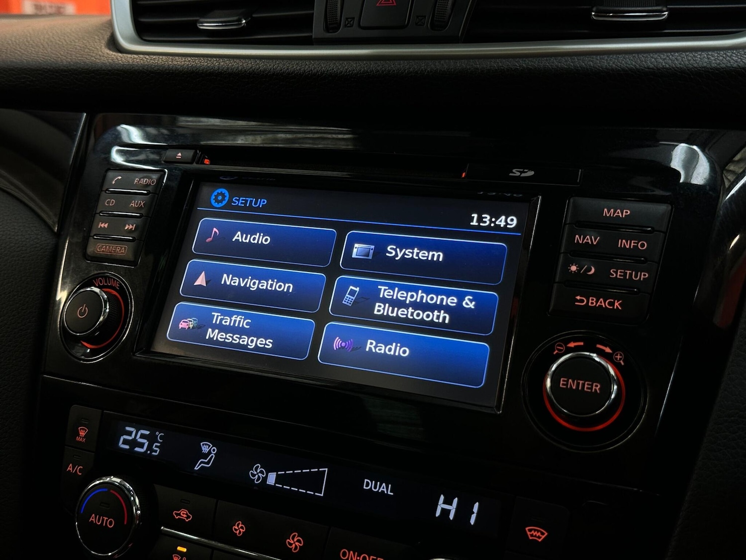 Used Nissan Qashqai for sale - 77238157: Photo 26