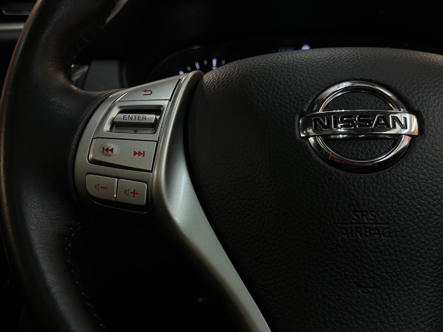 Used Nissan Qashqai for sale - 77238157: Photo 29