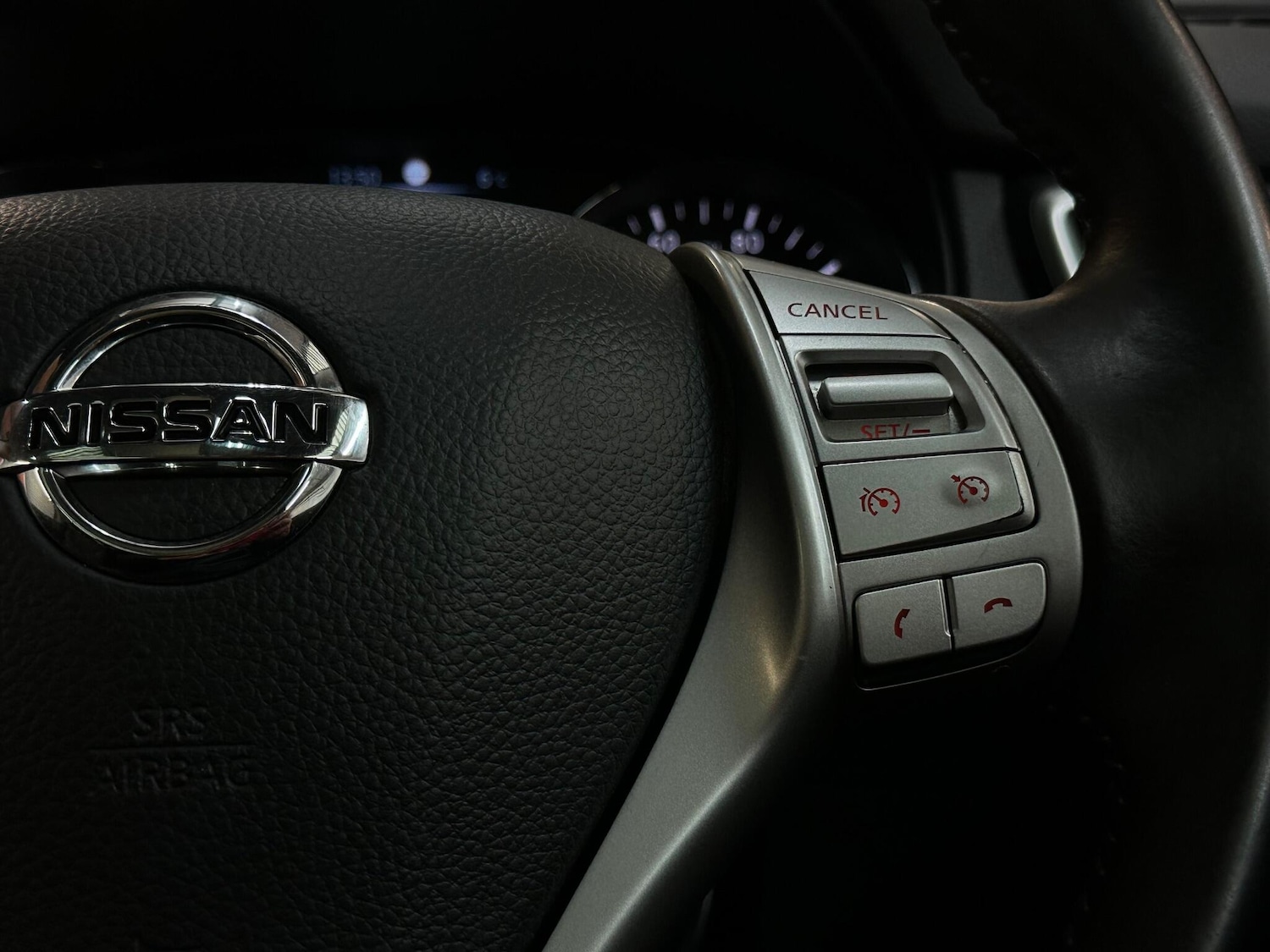 Used Nissan Qashqai for sale - 77238157: Photo 30