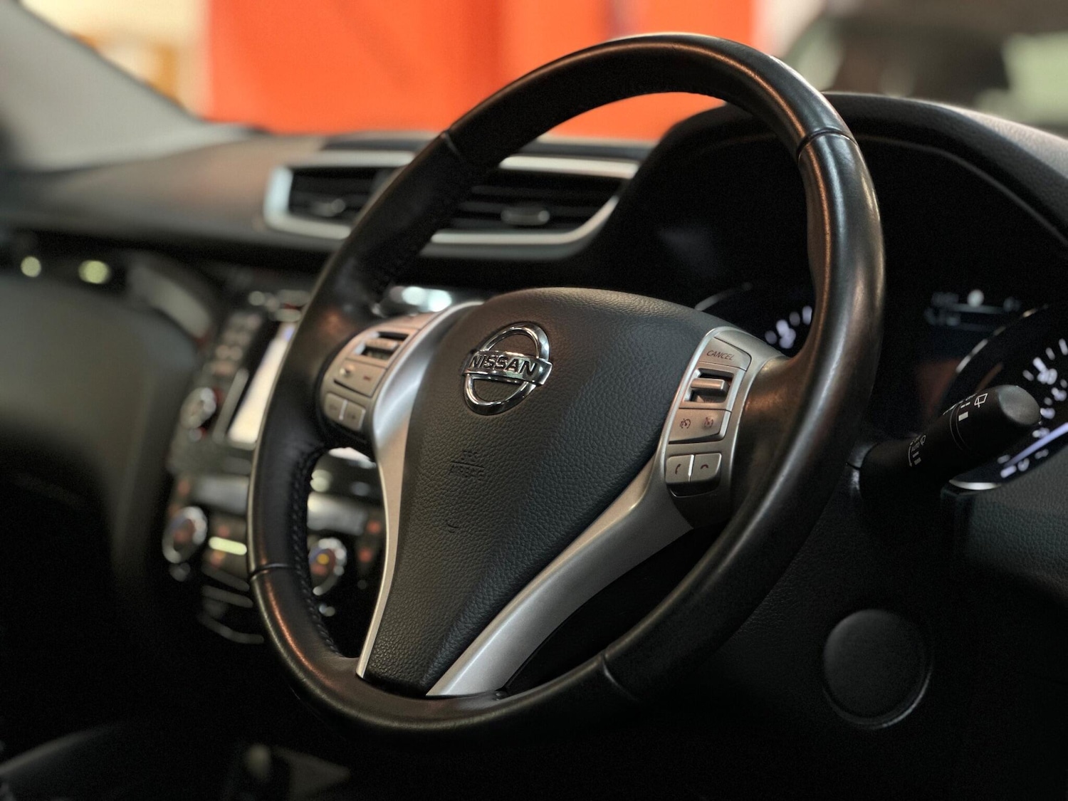 Used Nissan Qashqai for sale - 77238157: Photo 31