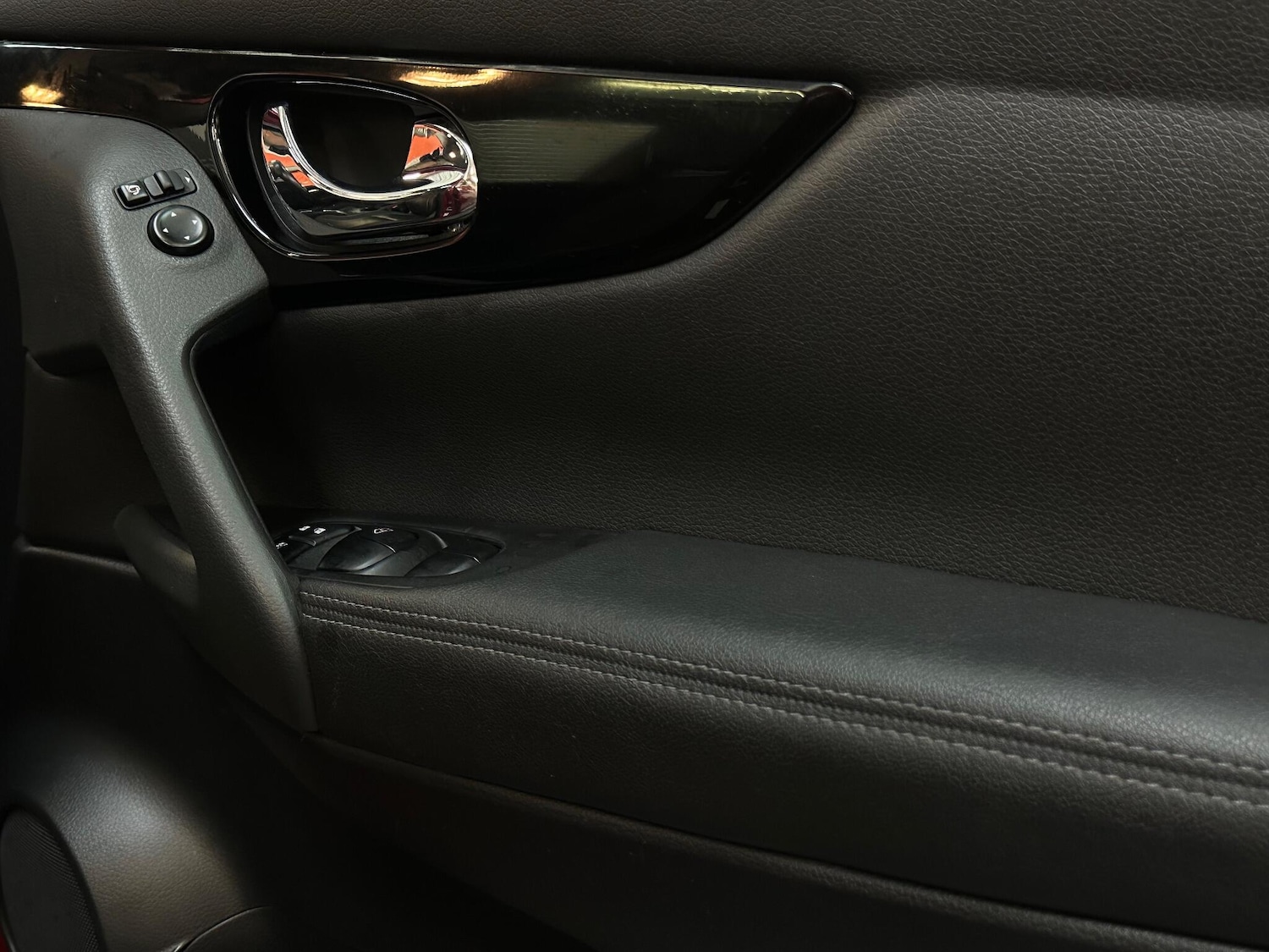 Used Nissan Qashqai for sale - 77238157: Photo 33