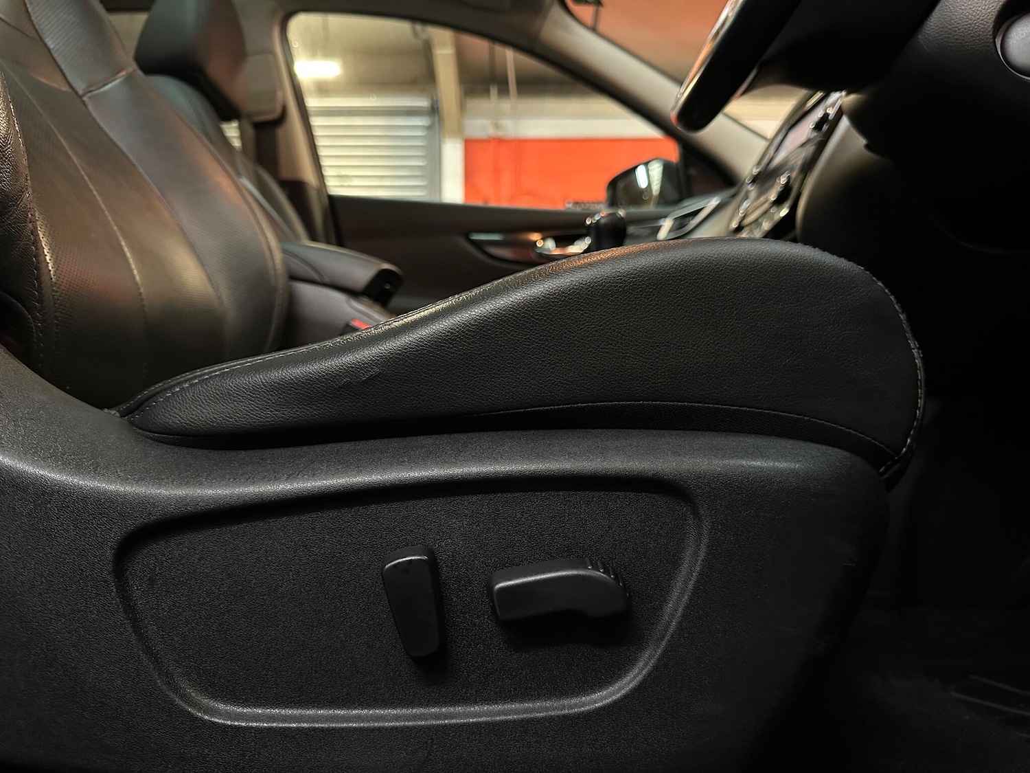 Used Nissan Qashqai for sale - 77238157: Photo 35