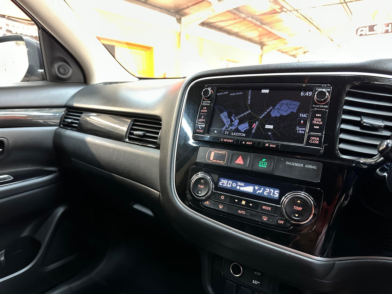 Vehicle 24