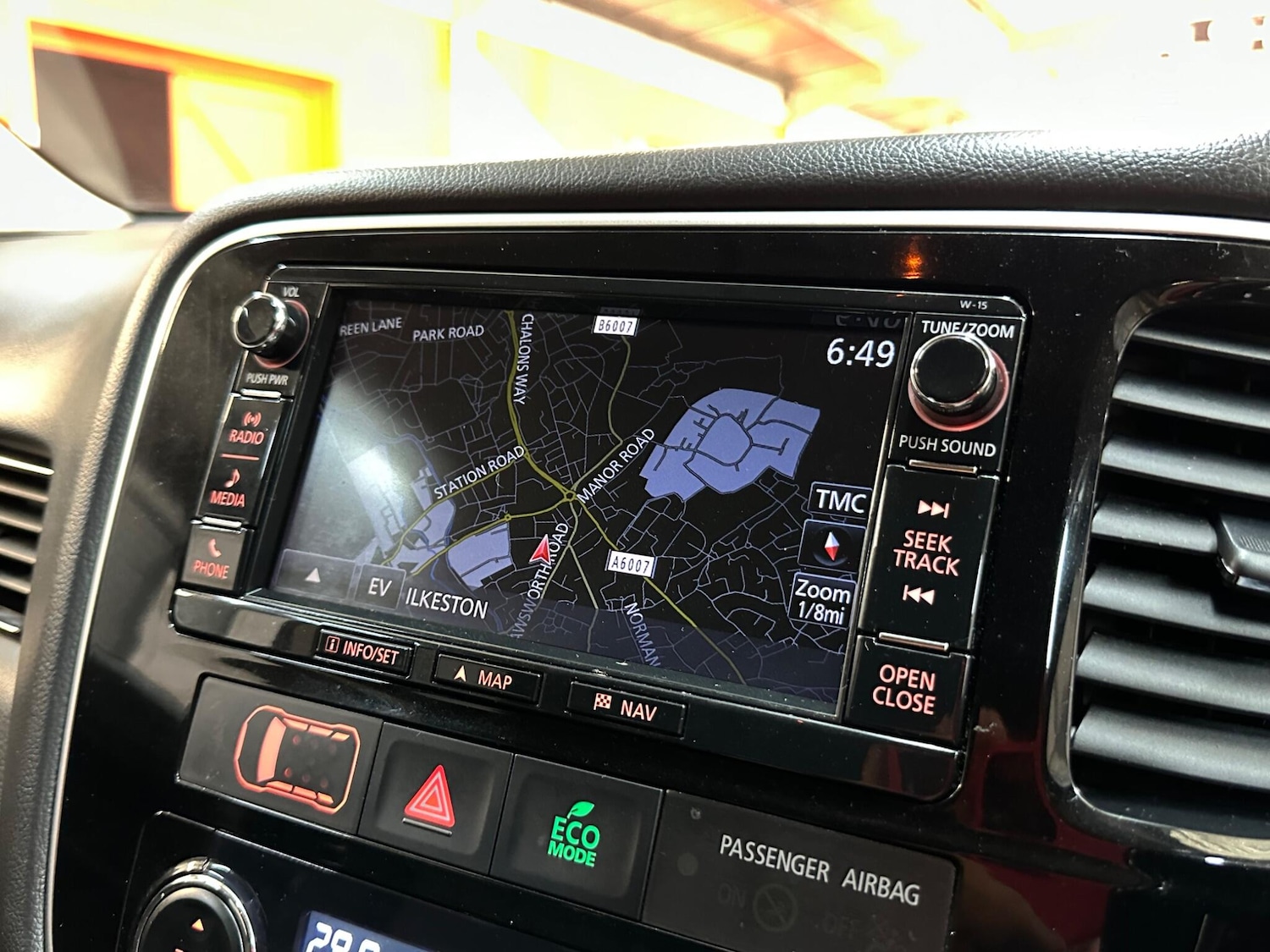 Vehicle 26