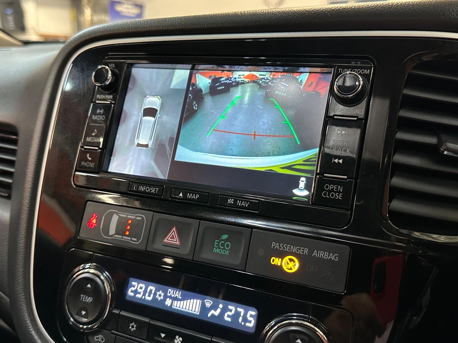 Vehicle 27