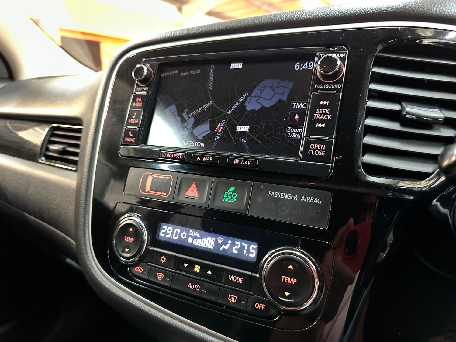 Vehicle 28