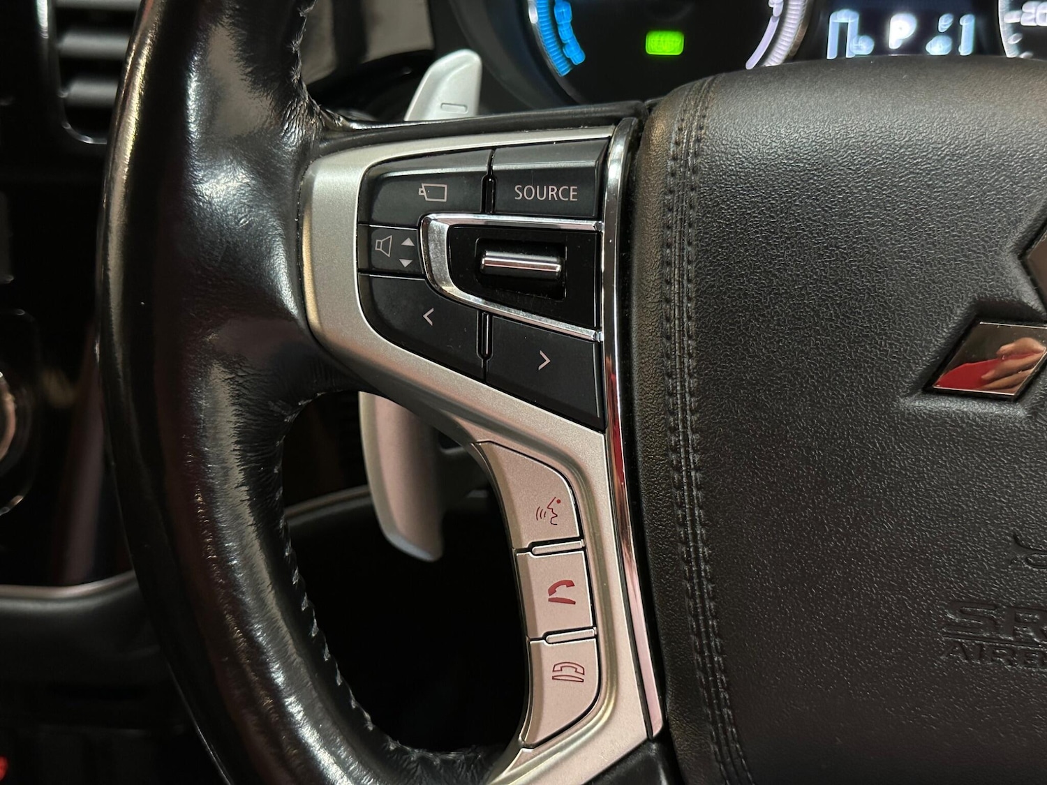 Vehicle 30