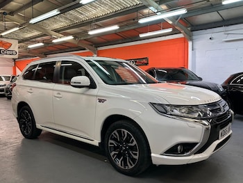 Used Mitsubishi Outlander 2016 for sale - 75782193: Photo