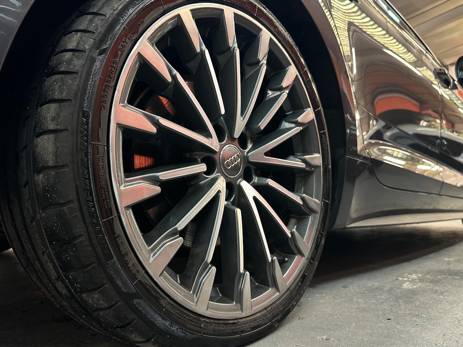 Used Audi A5 2018 for sale - 77084341: Photo 11