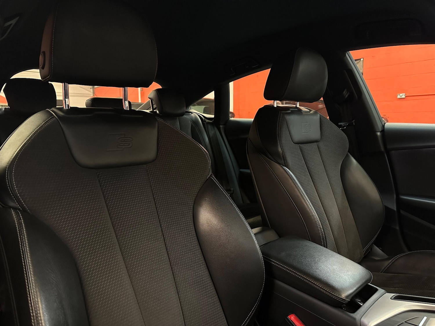 Used Audi A5 2018 for sale - 77084341: Photo 16