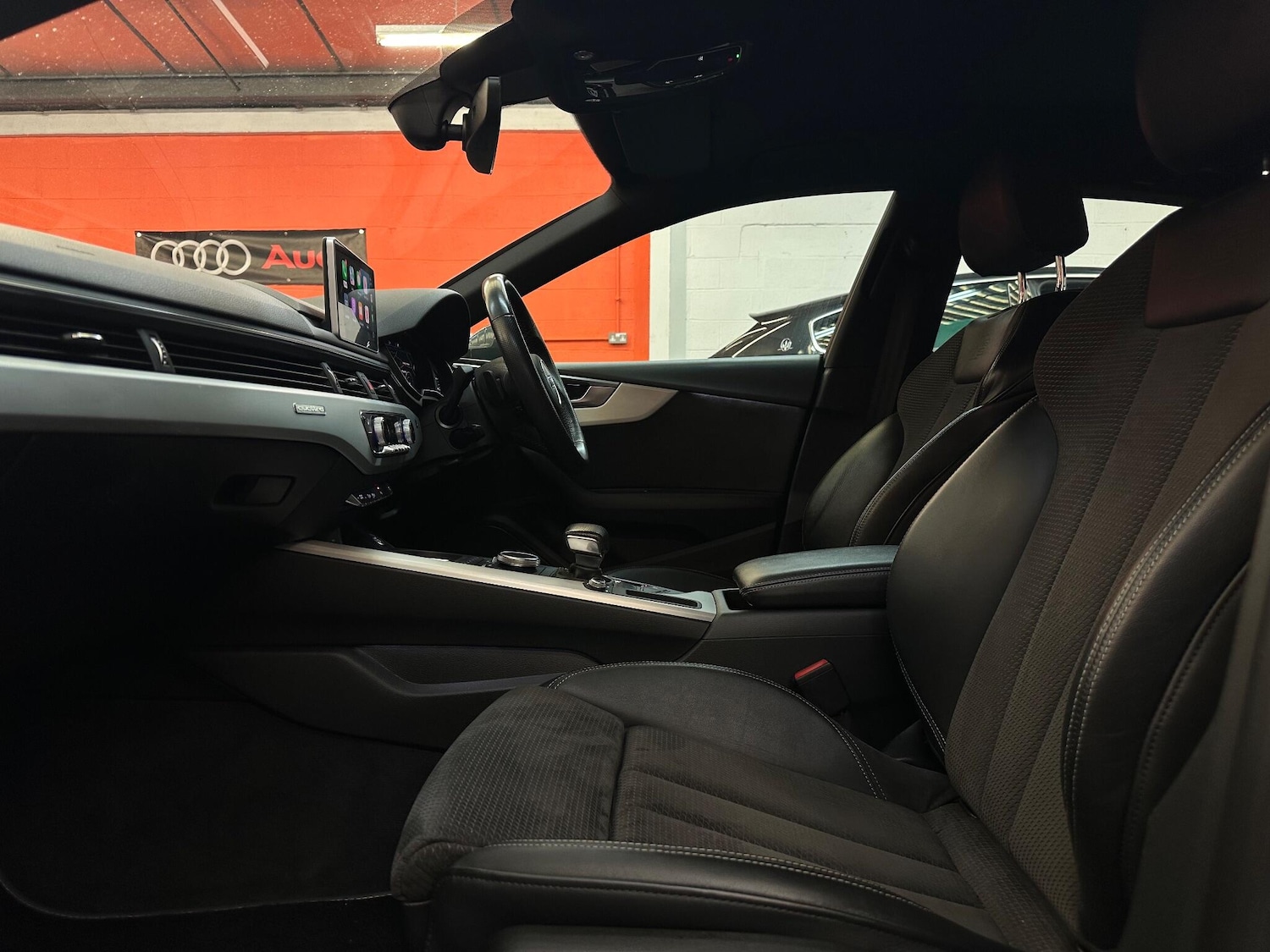 Used Audi A5 2018 for sale - 77084341: Photo 19