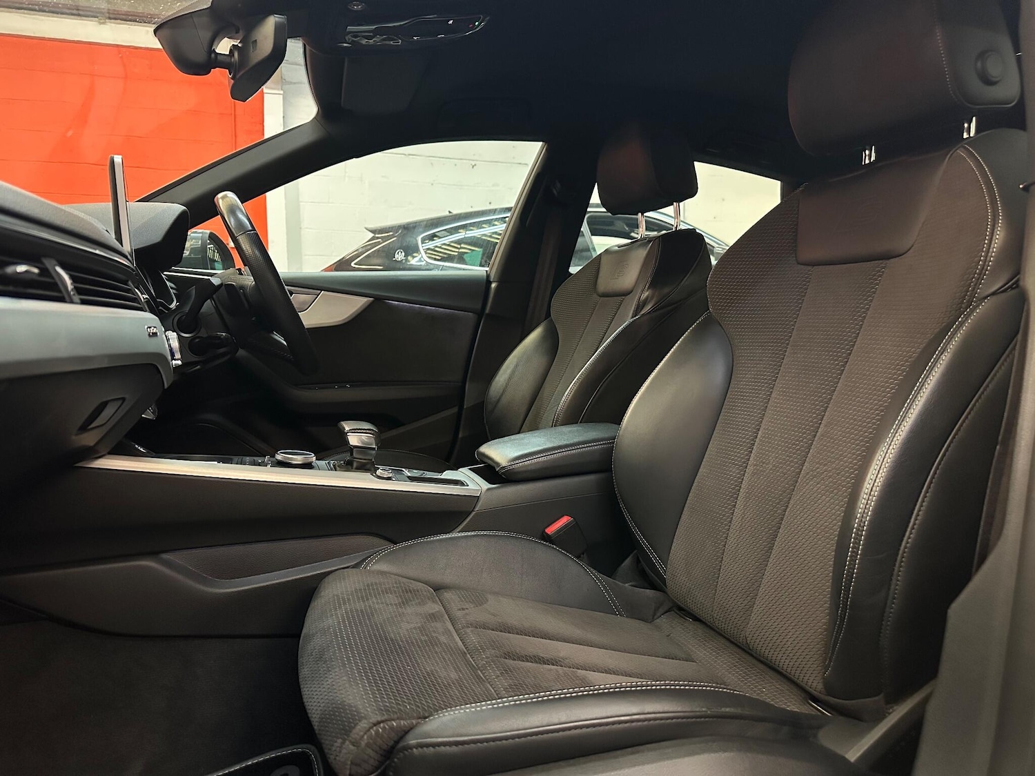 Used Audi A5 2018 for sale - 77084341: Photo 20