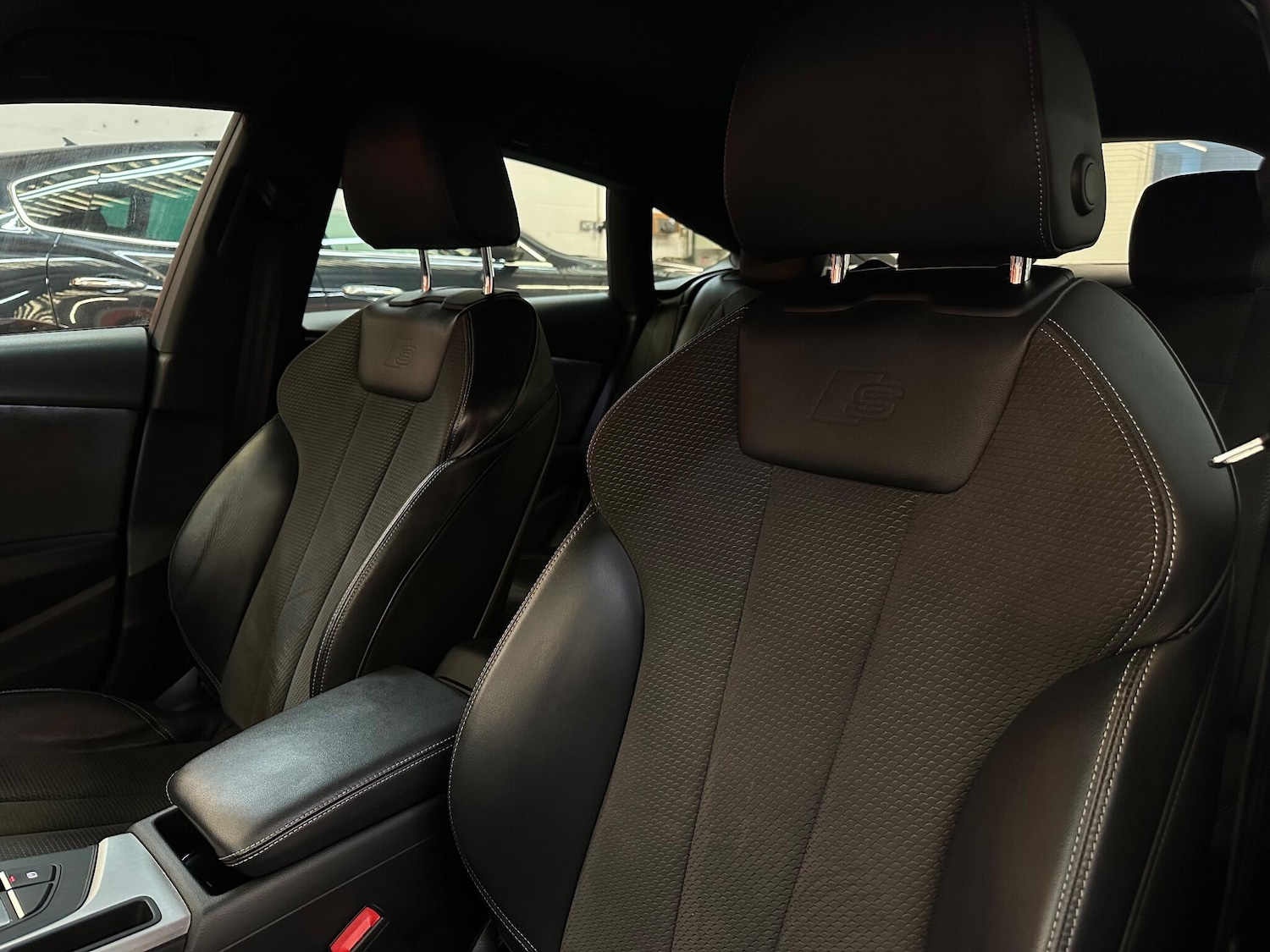 Used Audi A5 2018 for sale - 77084341: Photo 21