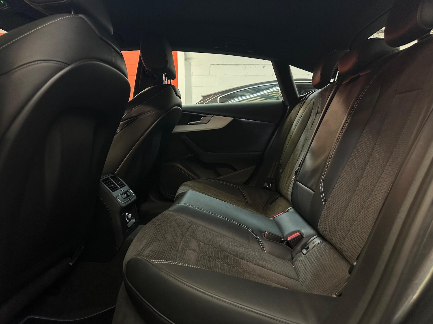 Used Audi A5 2018 for sale - 77084341: Photo 22