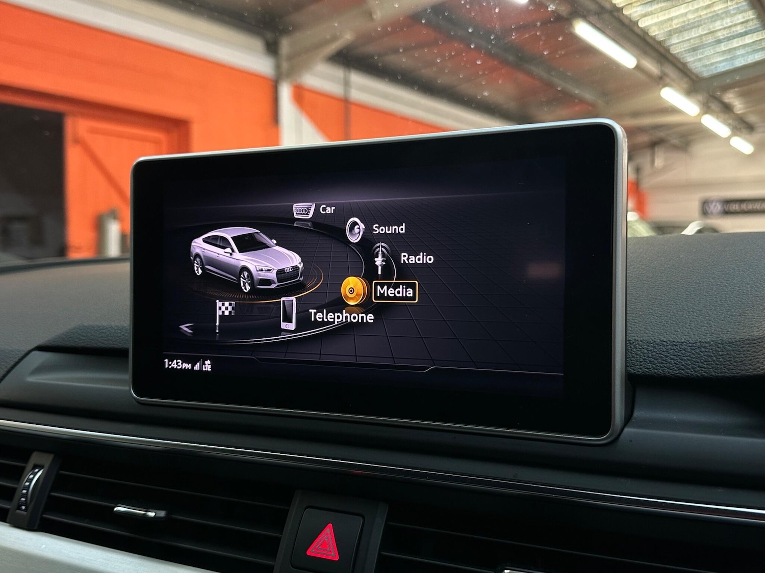 Used Audi A5 2018 for sale - 77084341: Photo 28