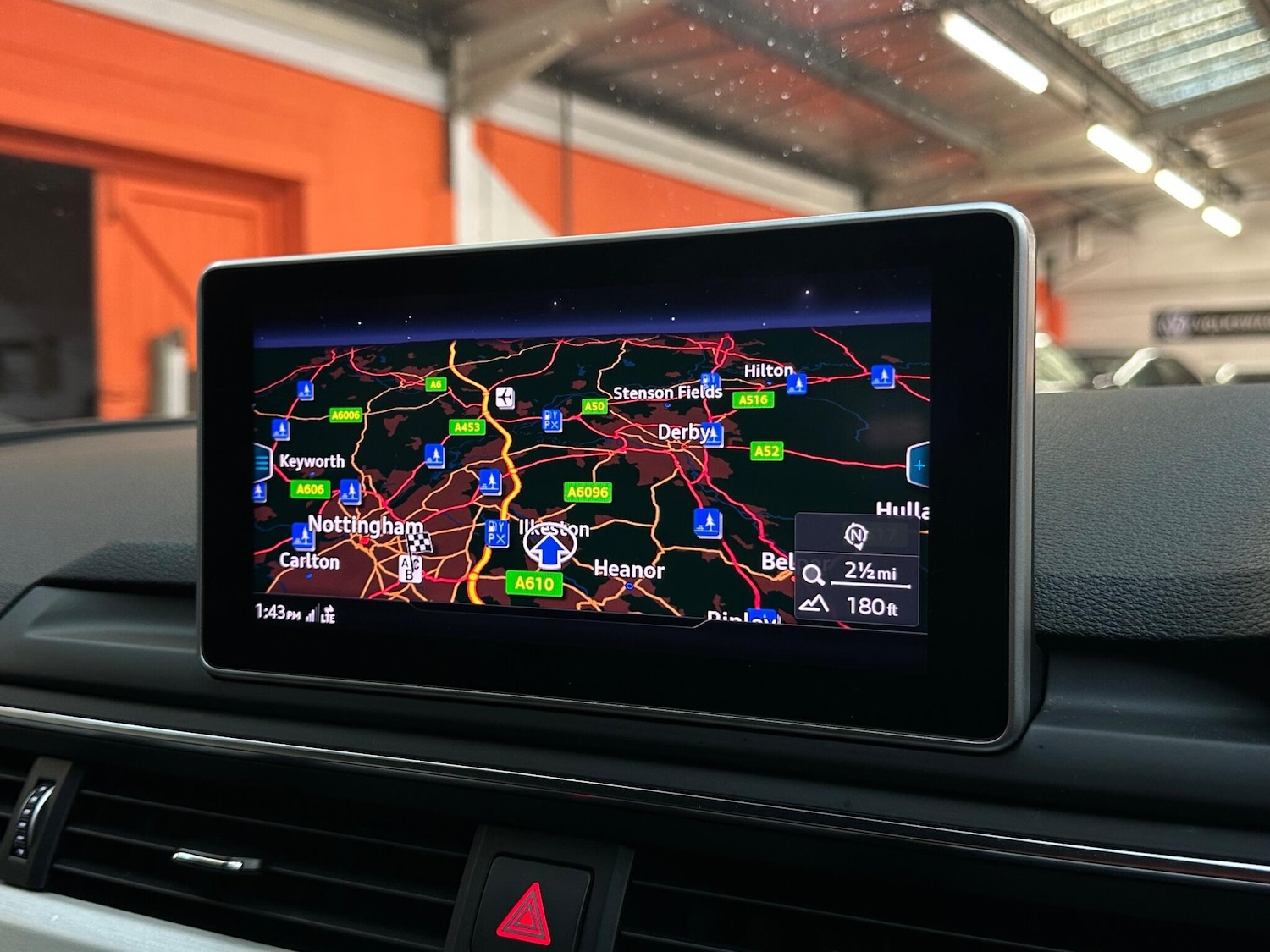 Used Audi A5 2018 for sale - 77084341: Photo 30