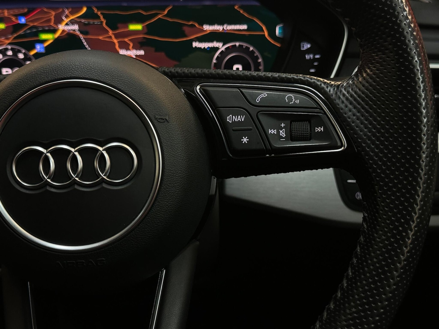 Used Audi A5 2018 for sale - 77084341: Photo 32