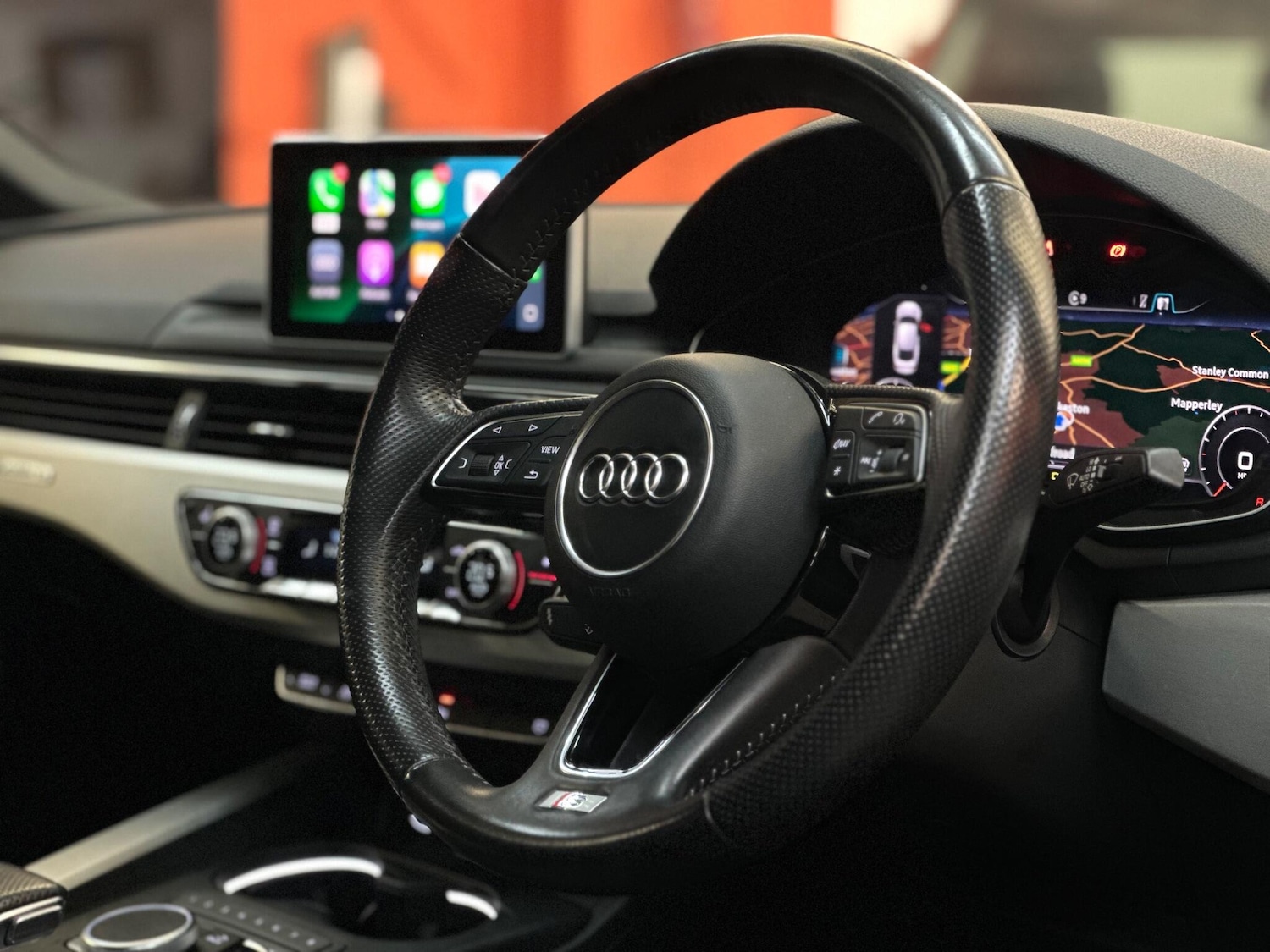 Used Audi A5 2018 for sale - 77084341: Photo 33