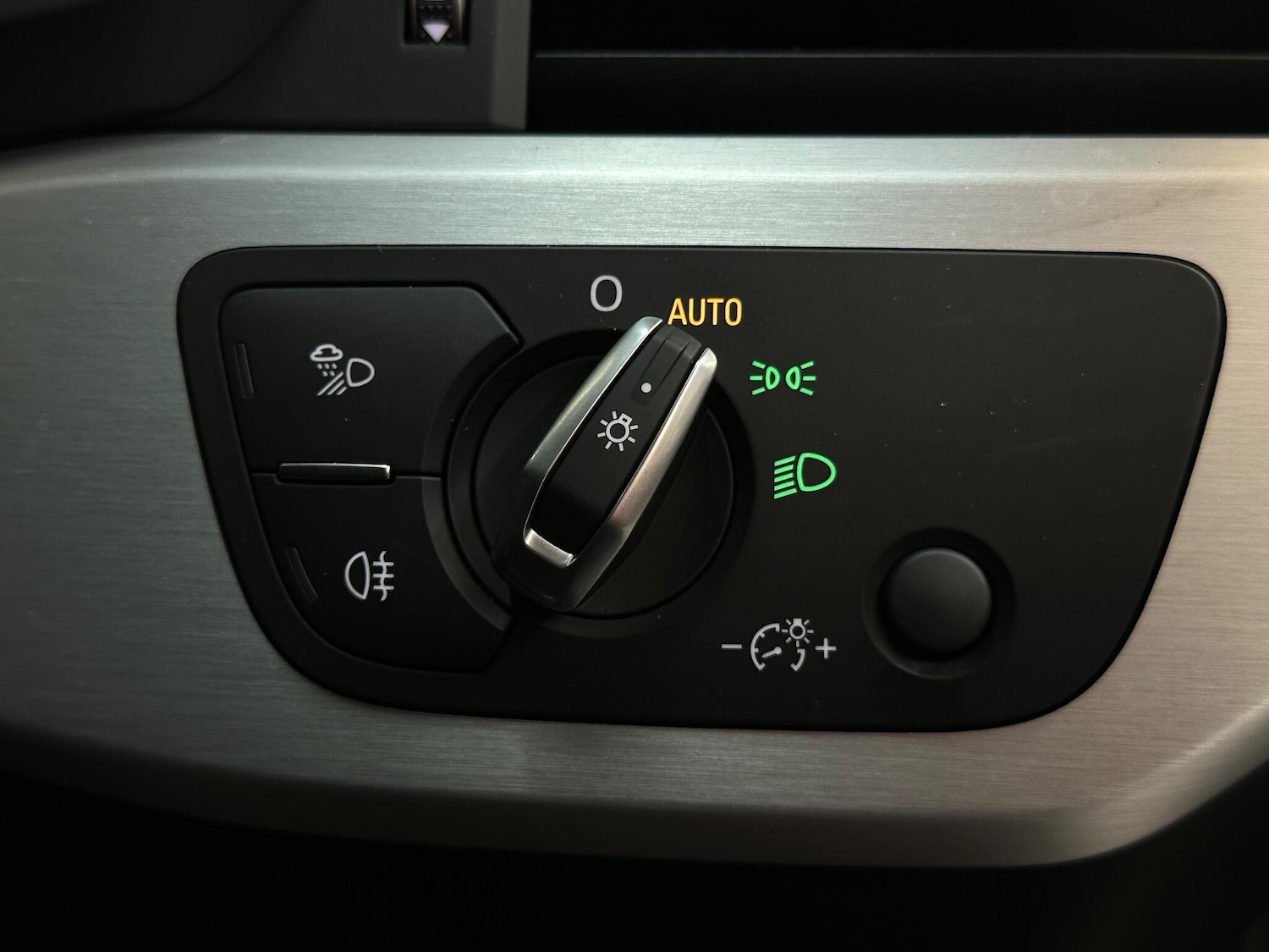 Used Audi A5 2018 for sale - 77084341: Photo 35