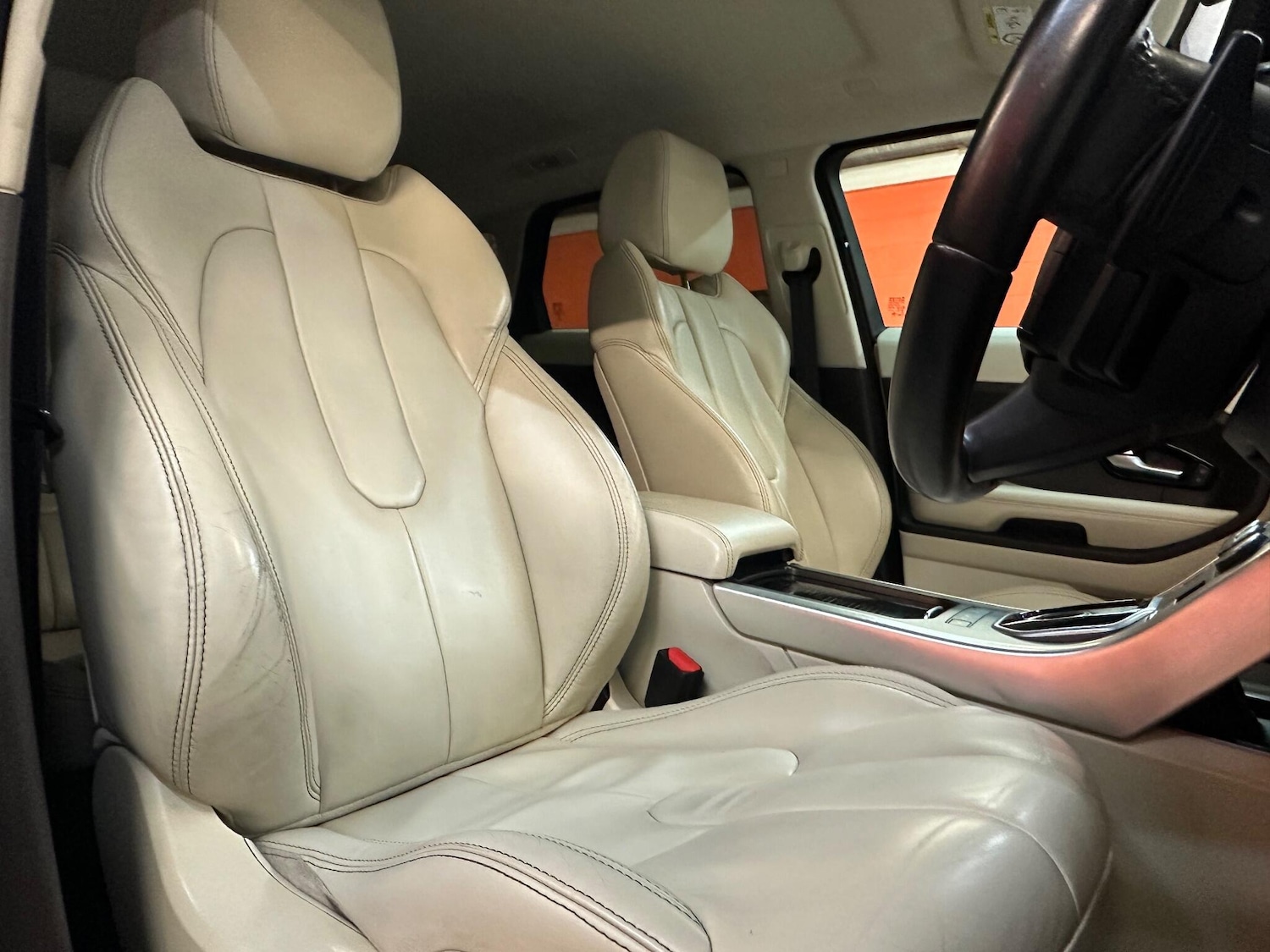 Used Land Rover Range Rover Evoque 2014 for sale - 76538358: Photo 14