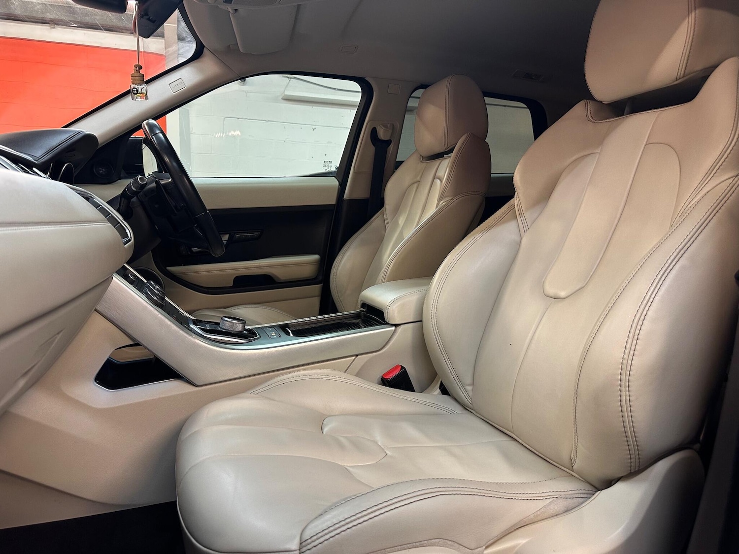 Used Land Rover Range Rover Evoque 2014 for sale - 76538358: Photo 18