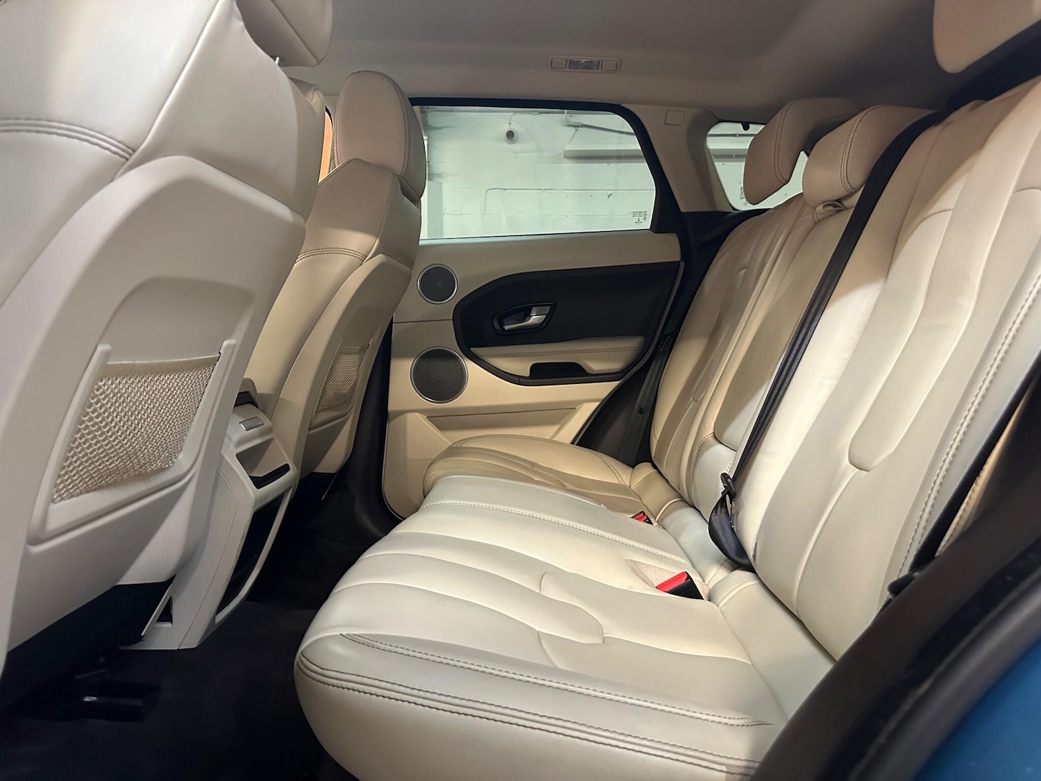 Used Land Rover Range Rover Evoque 2014 for sale - 76538358: Photo 20