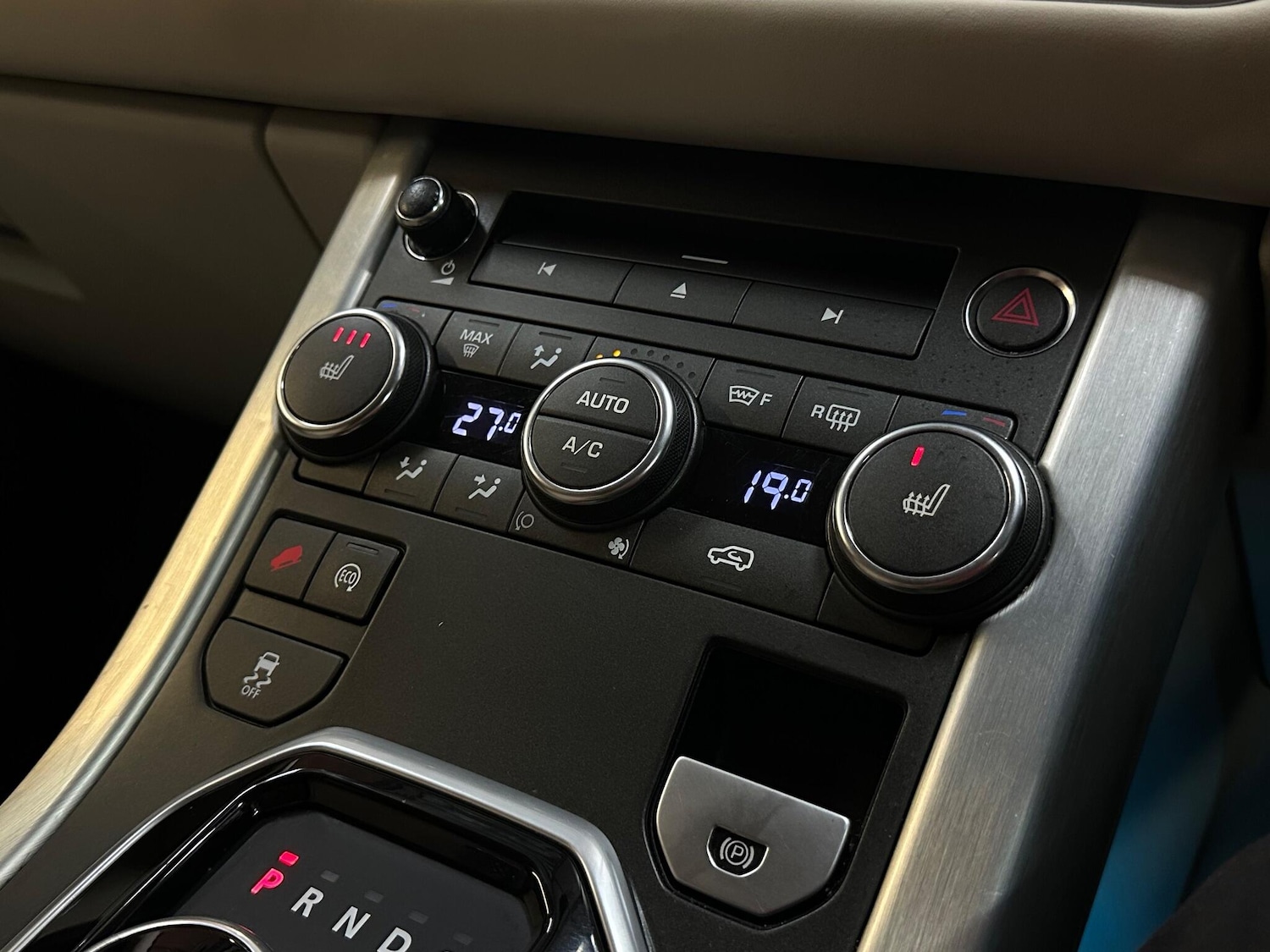 Used Land Rover Range Rover Evoque 2014 for sale - 76538358: Photo 24