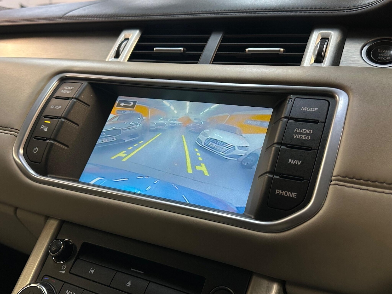 Used Land Rover Range Rover Evoque 2014 for sale - 76538358: Photo 25