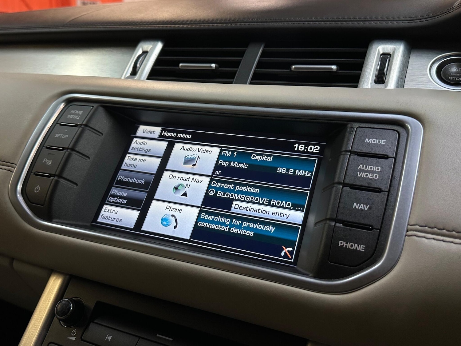 Used Land Rover Range Rover Evoque 2014 for sale - 76538358: Photo 26