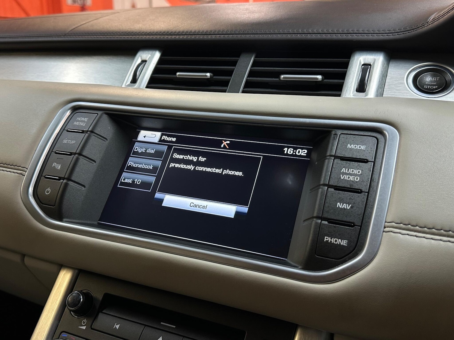 Used Land Rover Range Rover Evoque 2014 for sale - 76538358: Photo 27