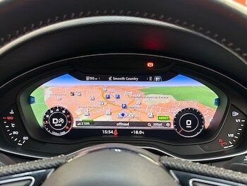 Used Audi A5 2019 for sale - 78854558: Photo