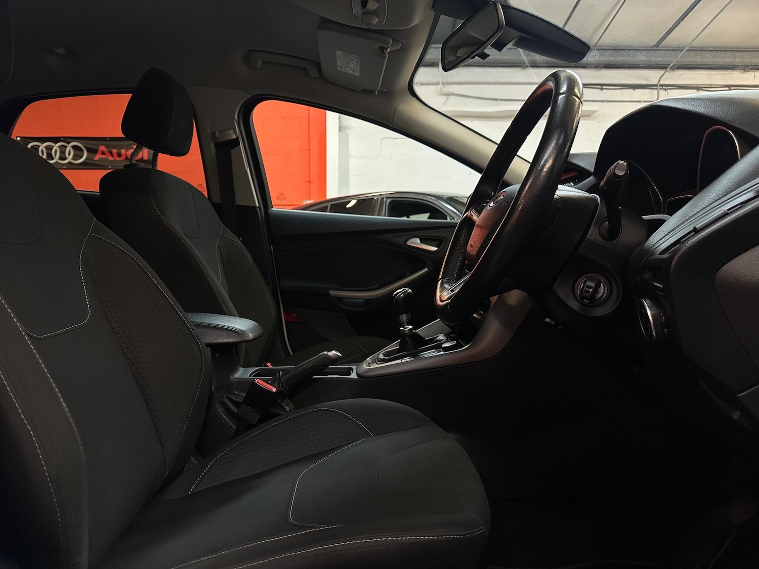 Used Ford Focus 2016 for sale - 77203745: Photo 12