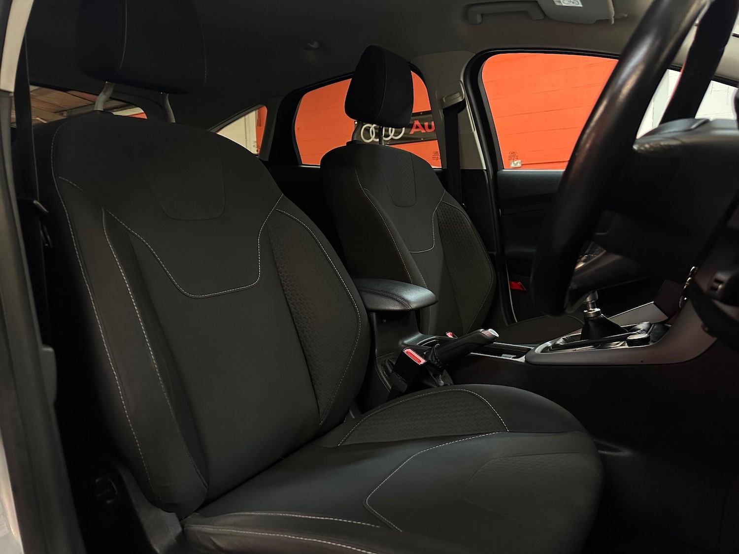 Used Ford Focus 2016 for sale - 77203745: Photo 13