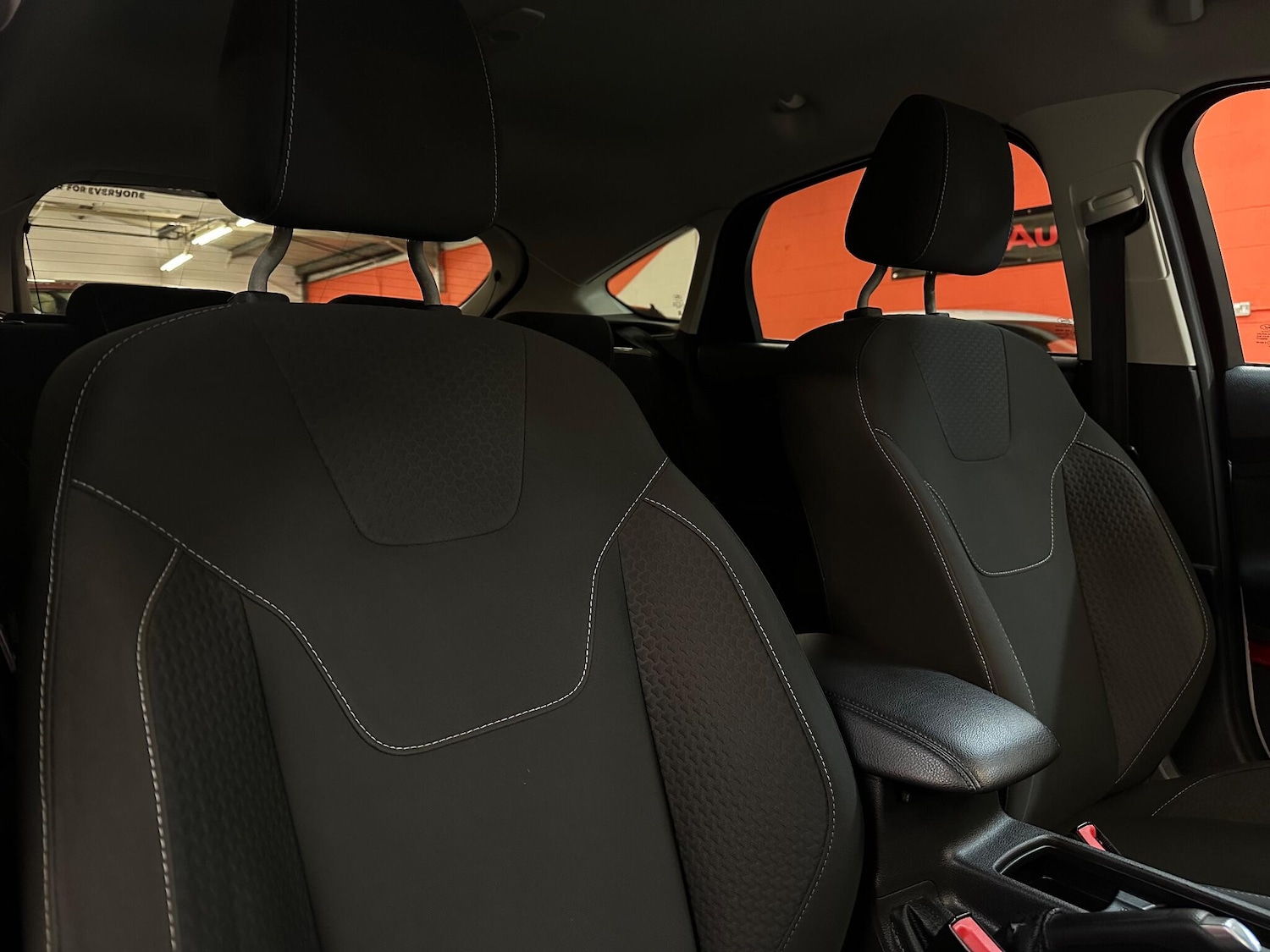 Used Ford Focus 2016 for sale - 77203745: Photo 14