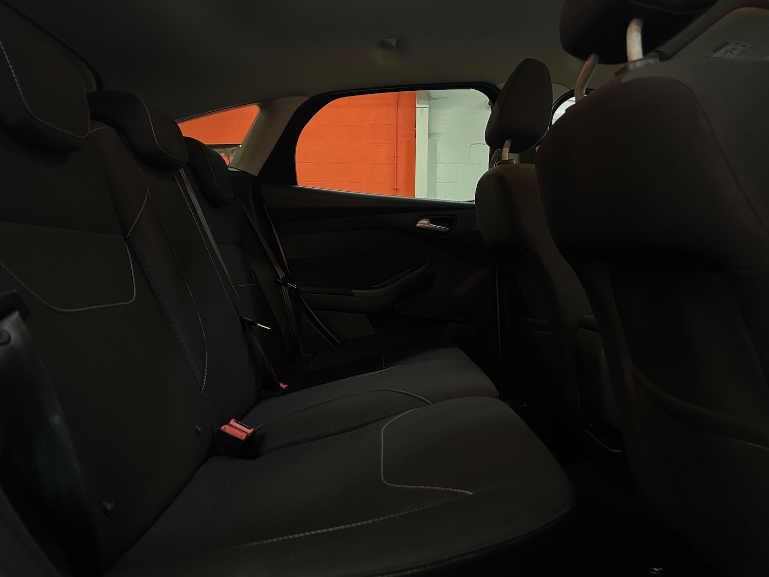 Used Ford Focus 2016 for sale - 77203745: Photo 15