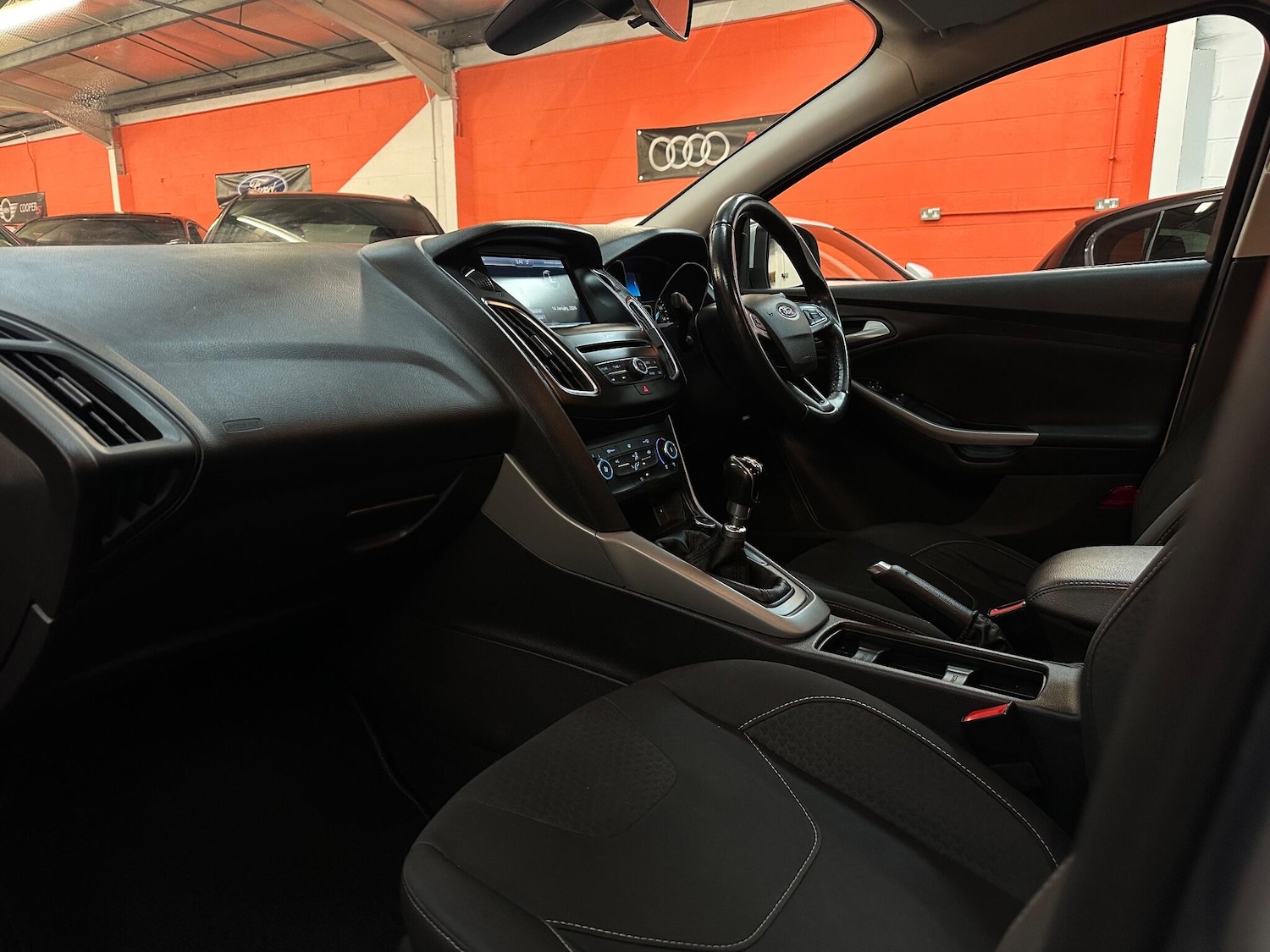 Used Ford Focus 2016 for sale - 77203745: Photo 16