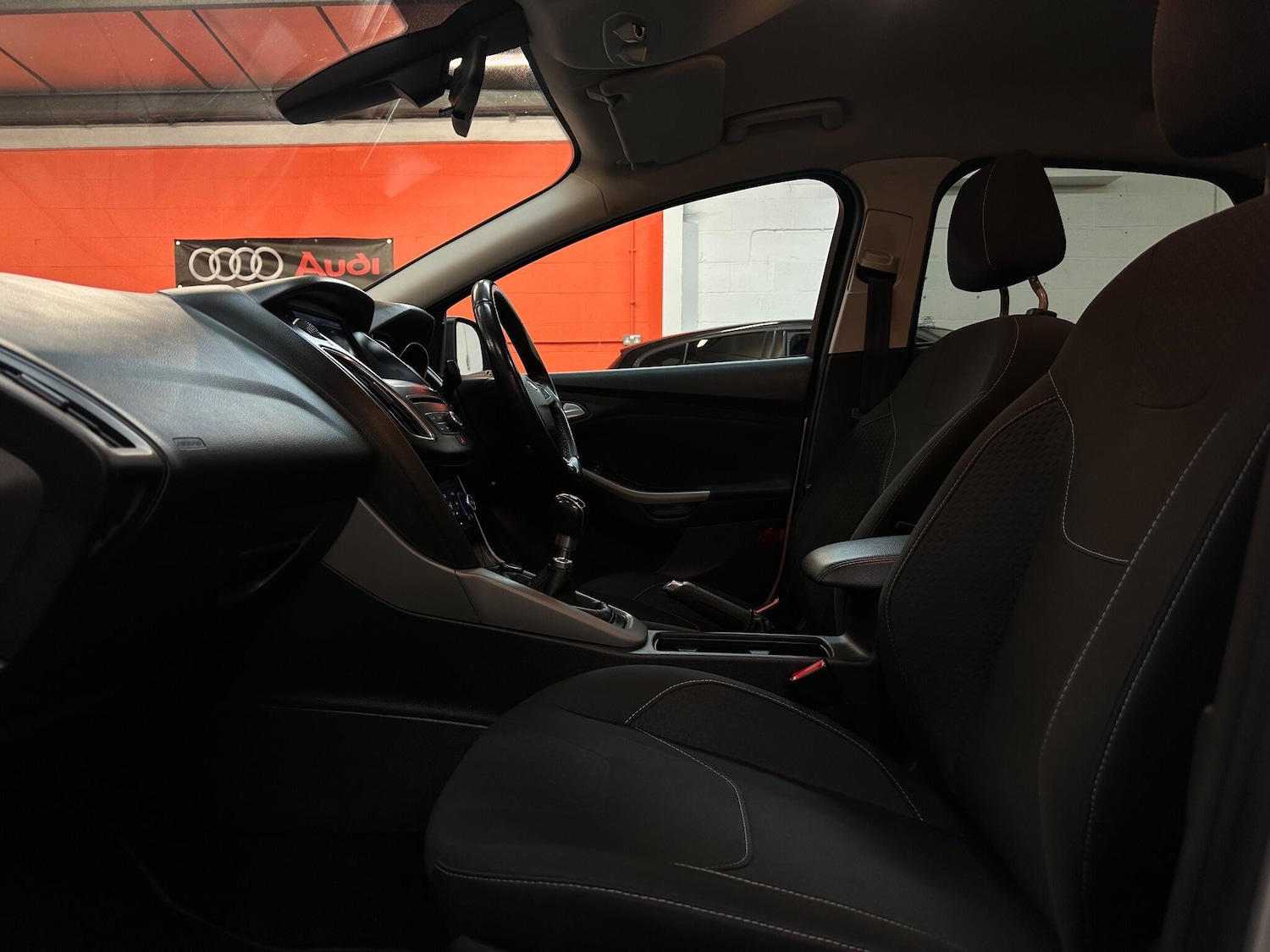 Used Ford Focus 2016 for sale - 77203745: Photo 17