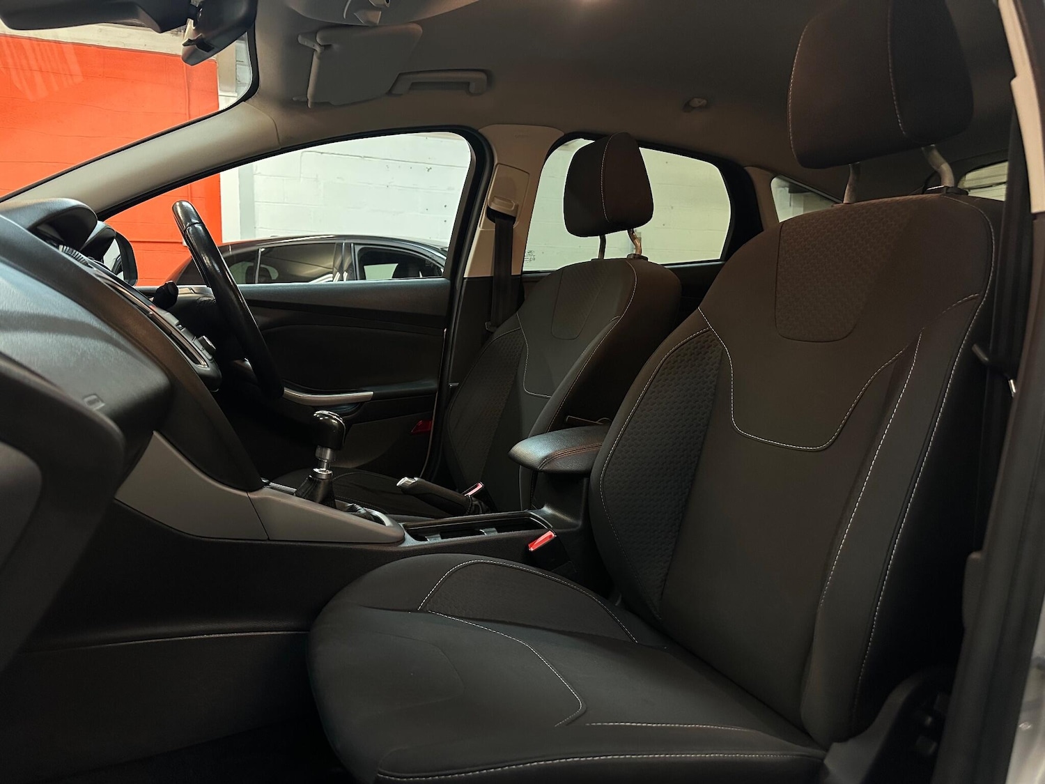 Used Ford Focus 2016 for sale - 77203745: Photo 18