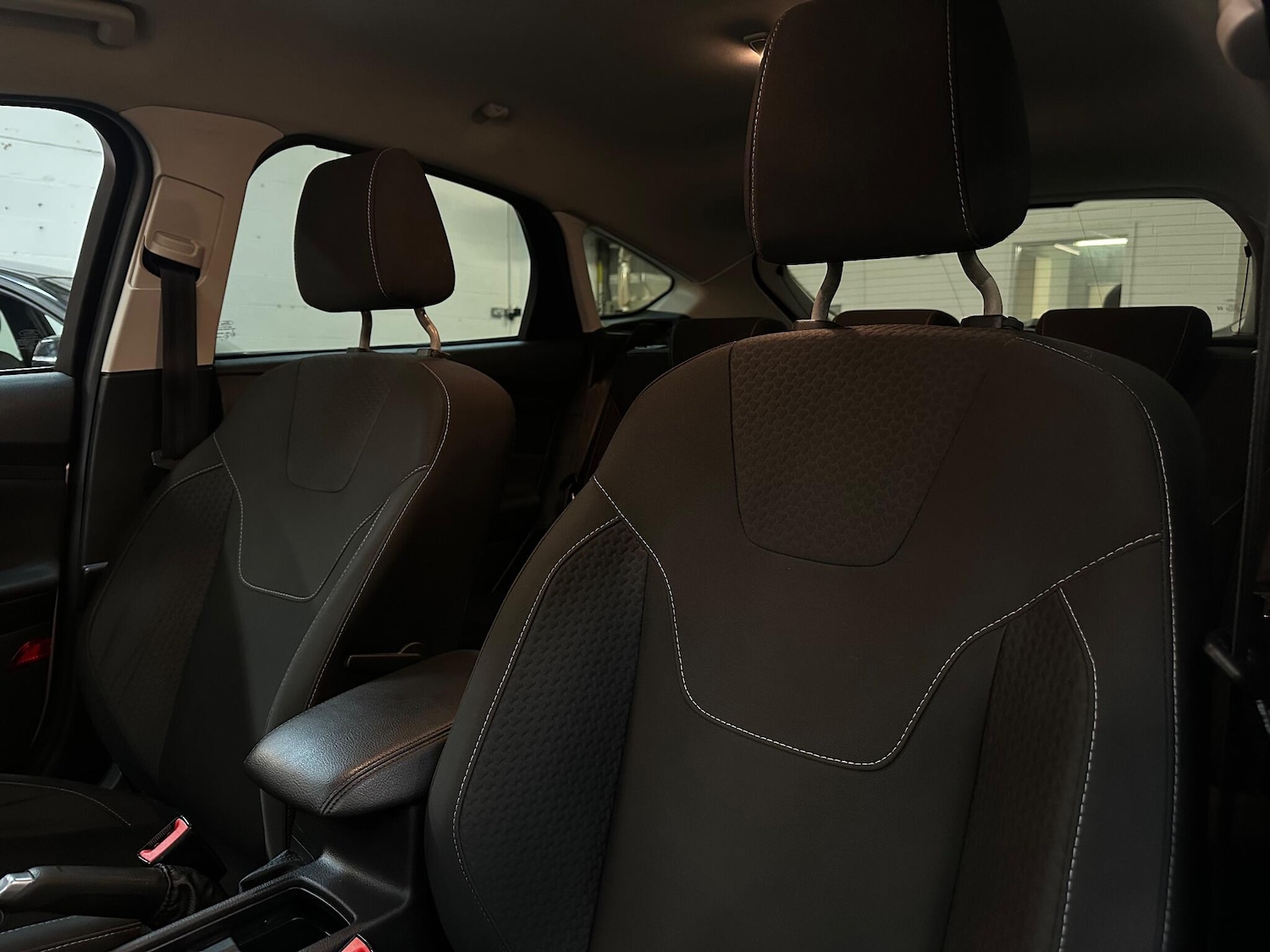 Used Ford Focus 2016 for sale - 77203745: Photo 19