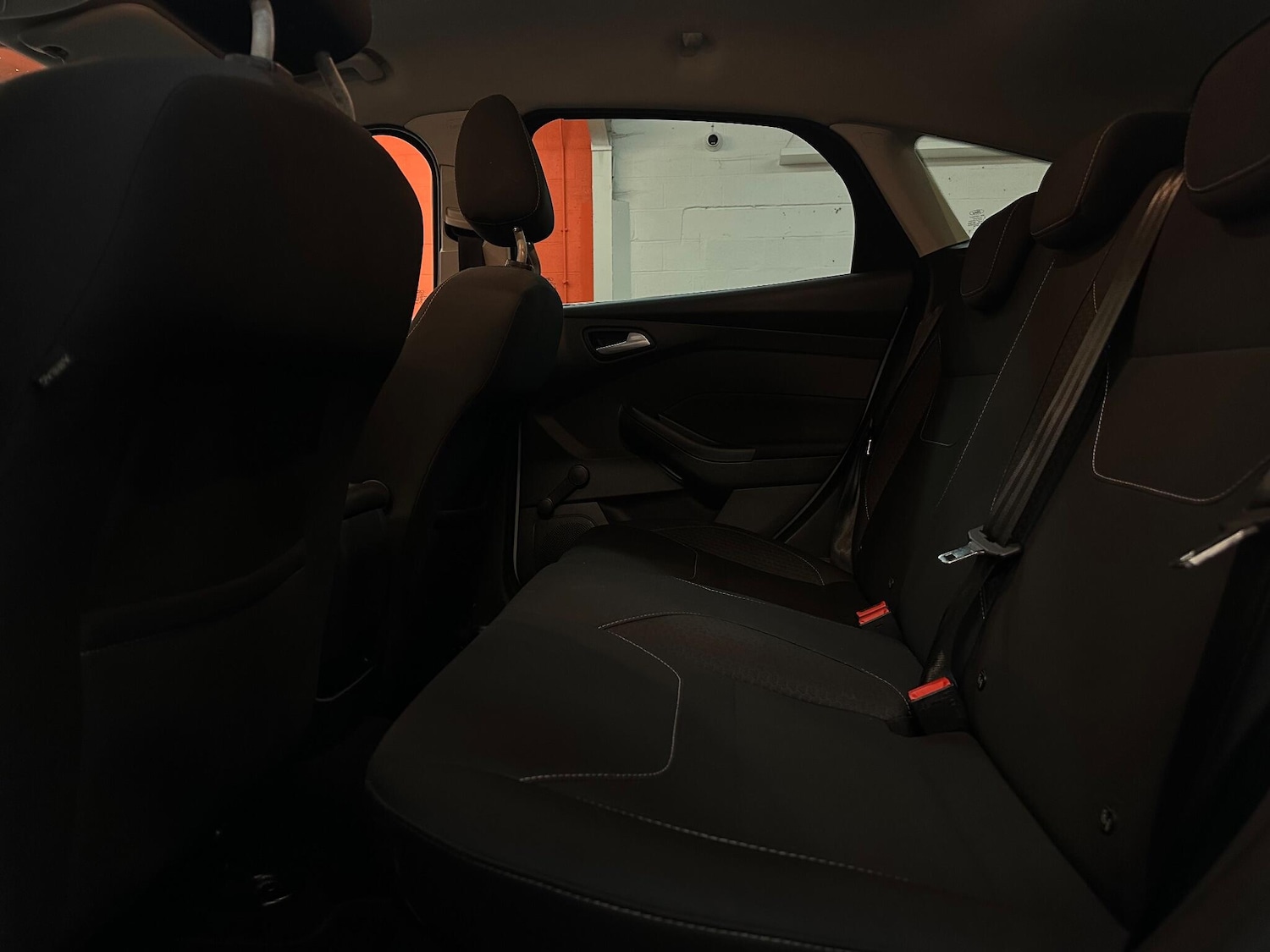 Used Ford Focus 2016 for sale - 77203745: Photo 20