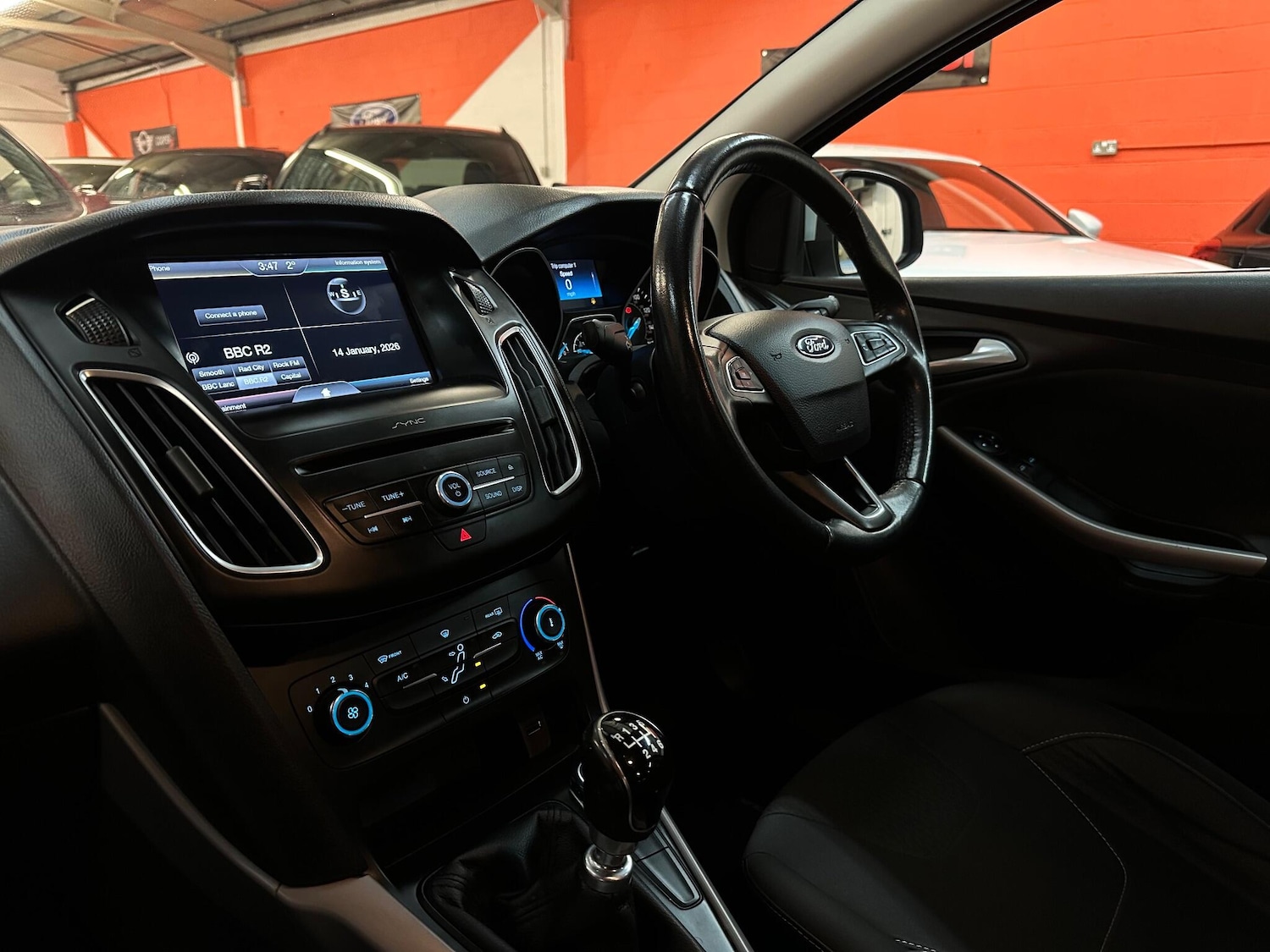 Used Ford Focus 2016 for sale - 77203745: Photo 22