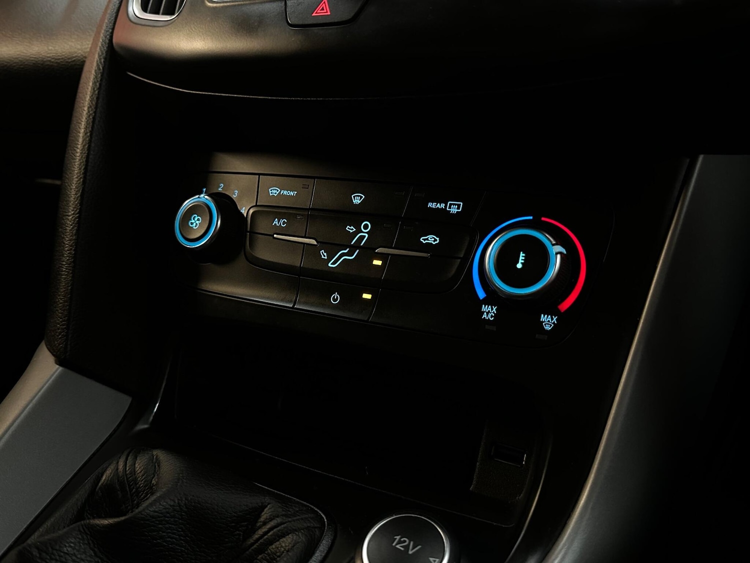 Used Ford Focus 2016 for sale - 77203745: Photo 24