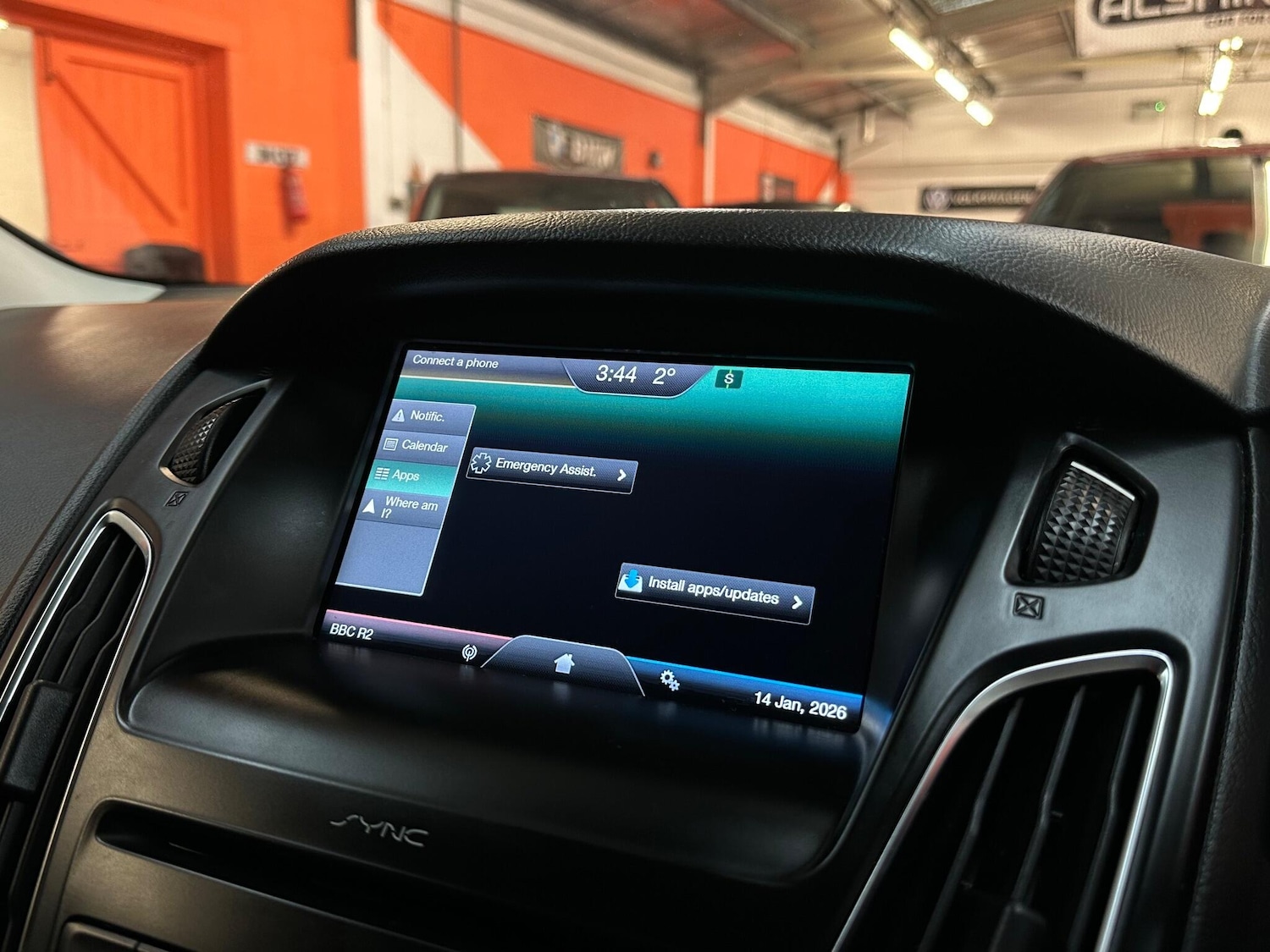 Used Ford Focus 2016 for sale - 77203745: Photo 25